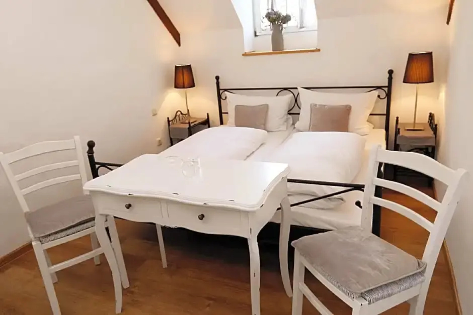 Hotel Klostermühle Siebenborn