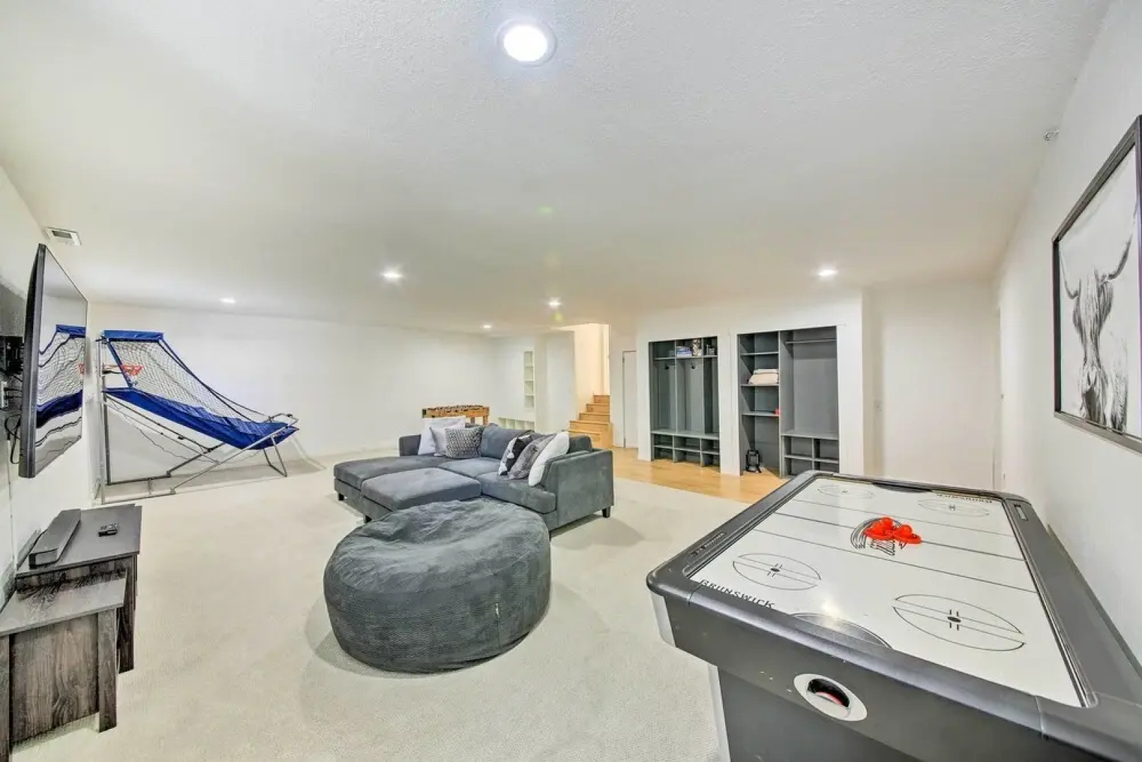 Sagle Family Getaway < 1 Mi to River & Beach