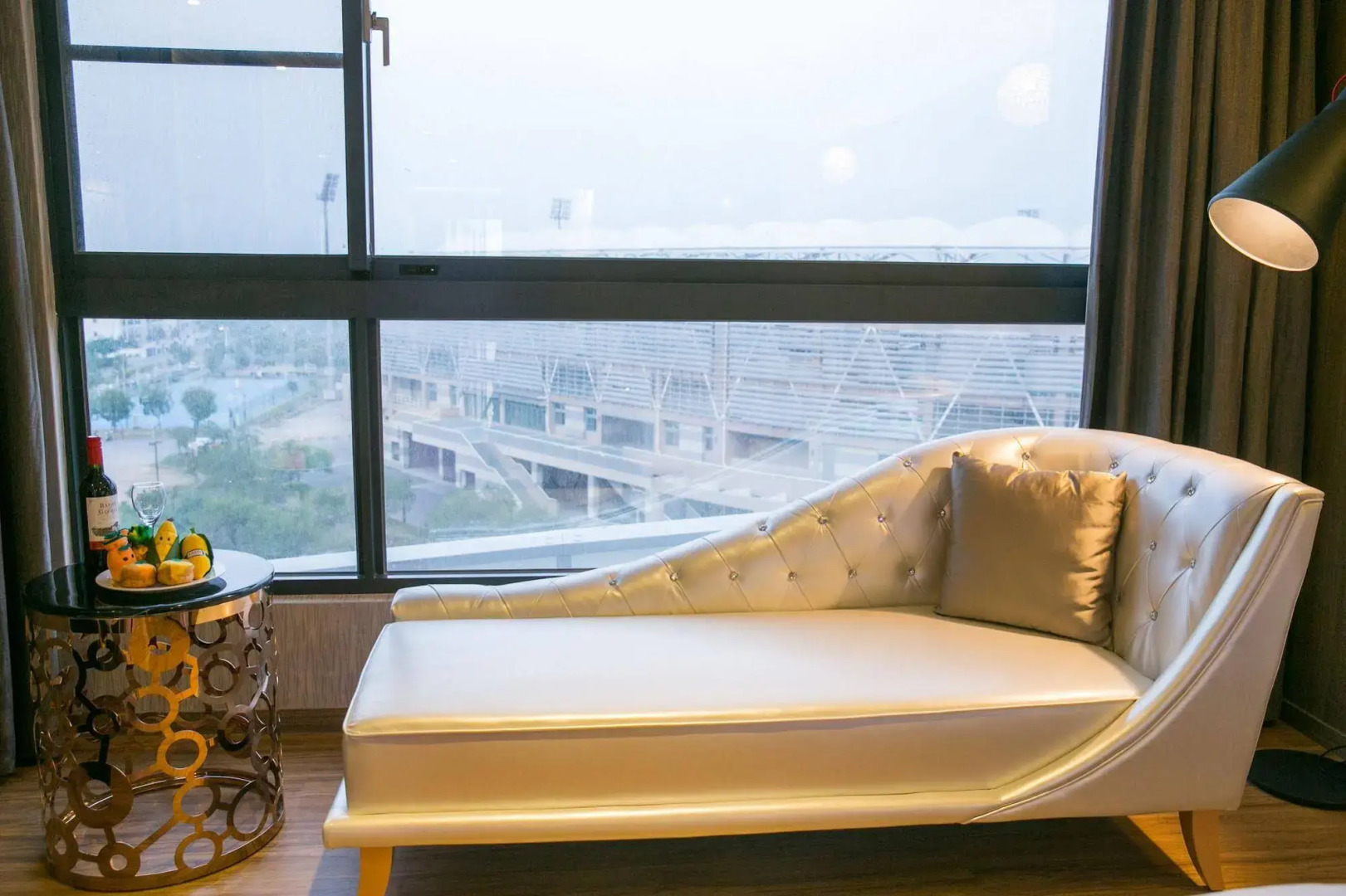 Sun Hao International Hotel