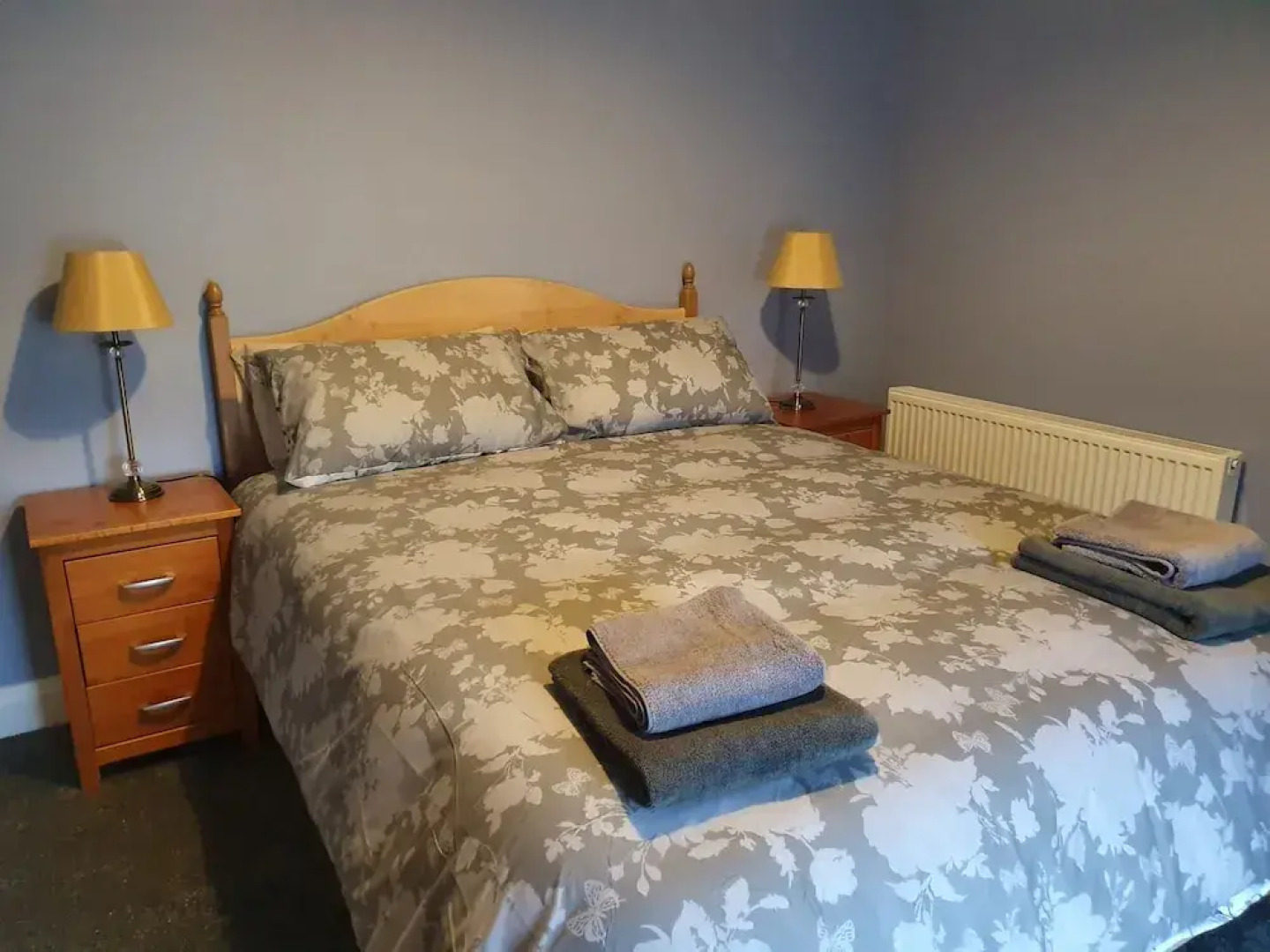 Jack's Place Beautiful 3-bed House Donegal