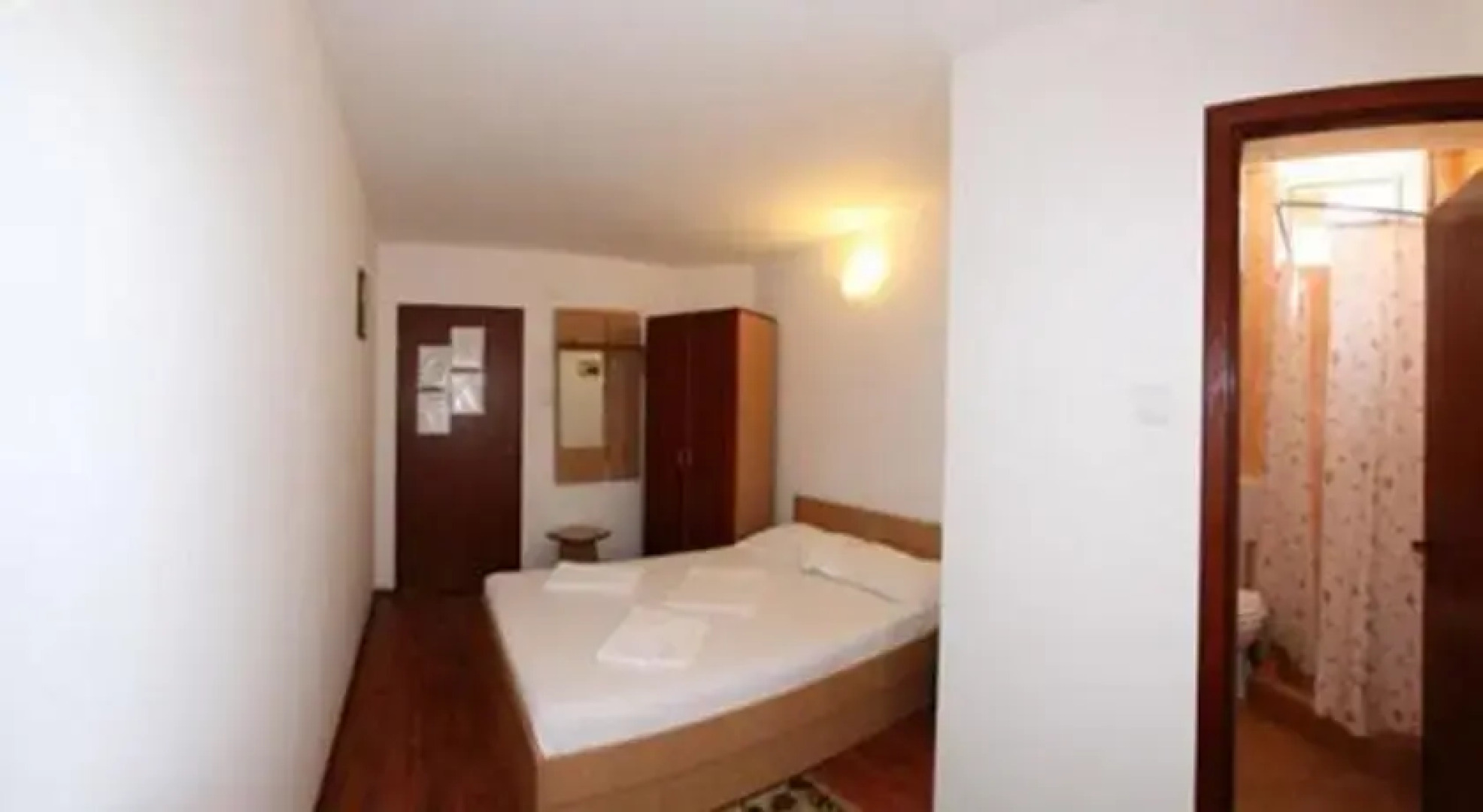 Pensiunea Ramona Tulcea