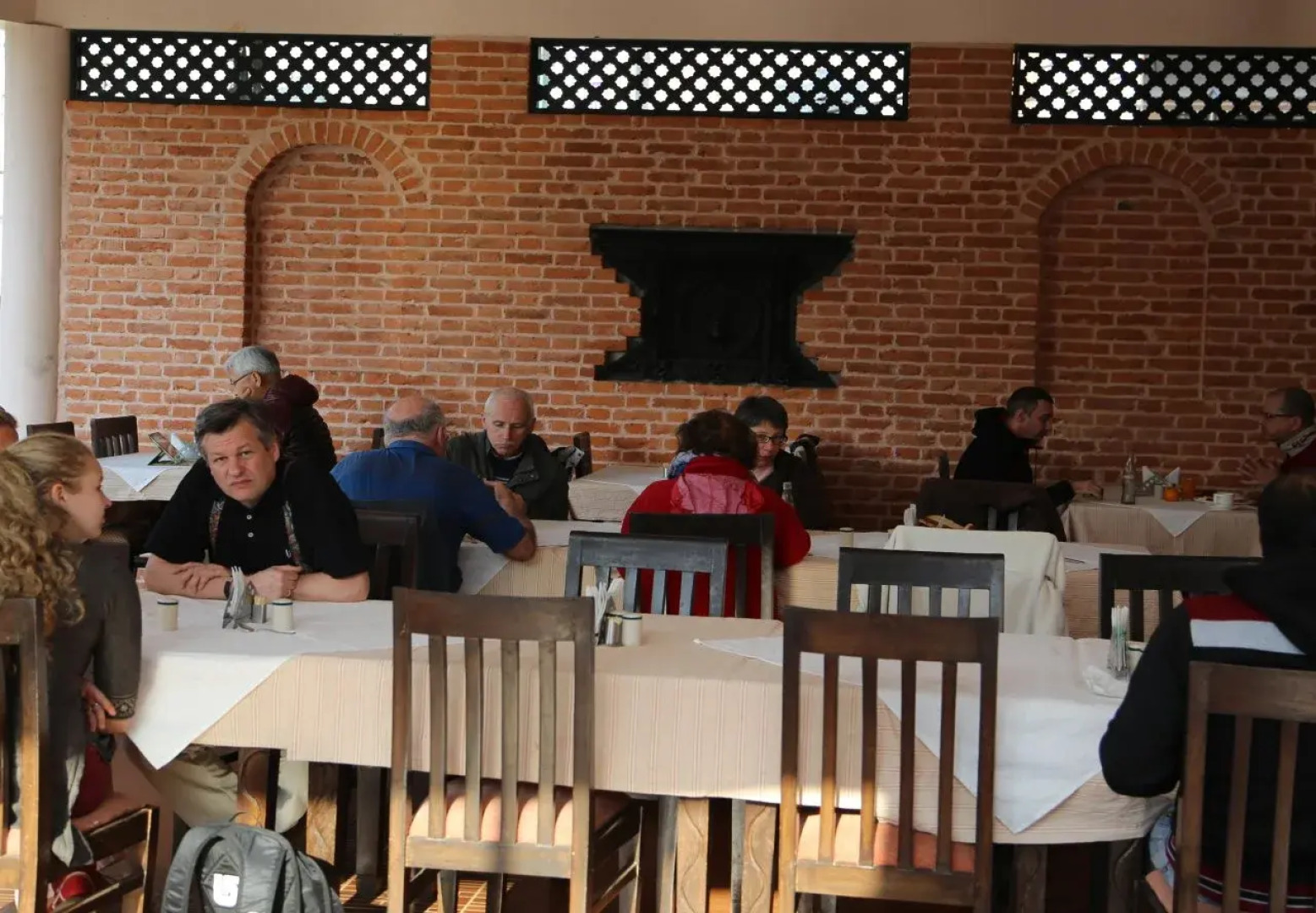 Mount Kailash Resort