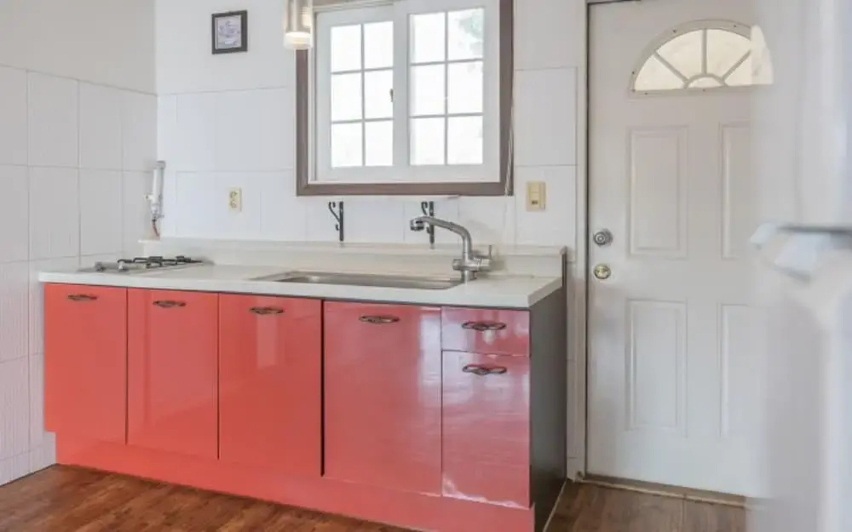 Taean Human Bali Pension