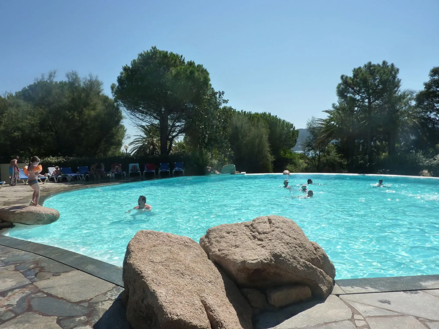 Résidence Paese Serenu