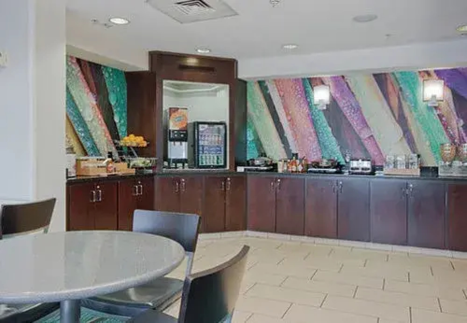 SpringHill Suites Grand Rapids North