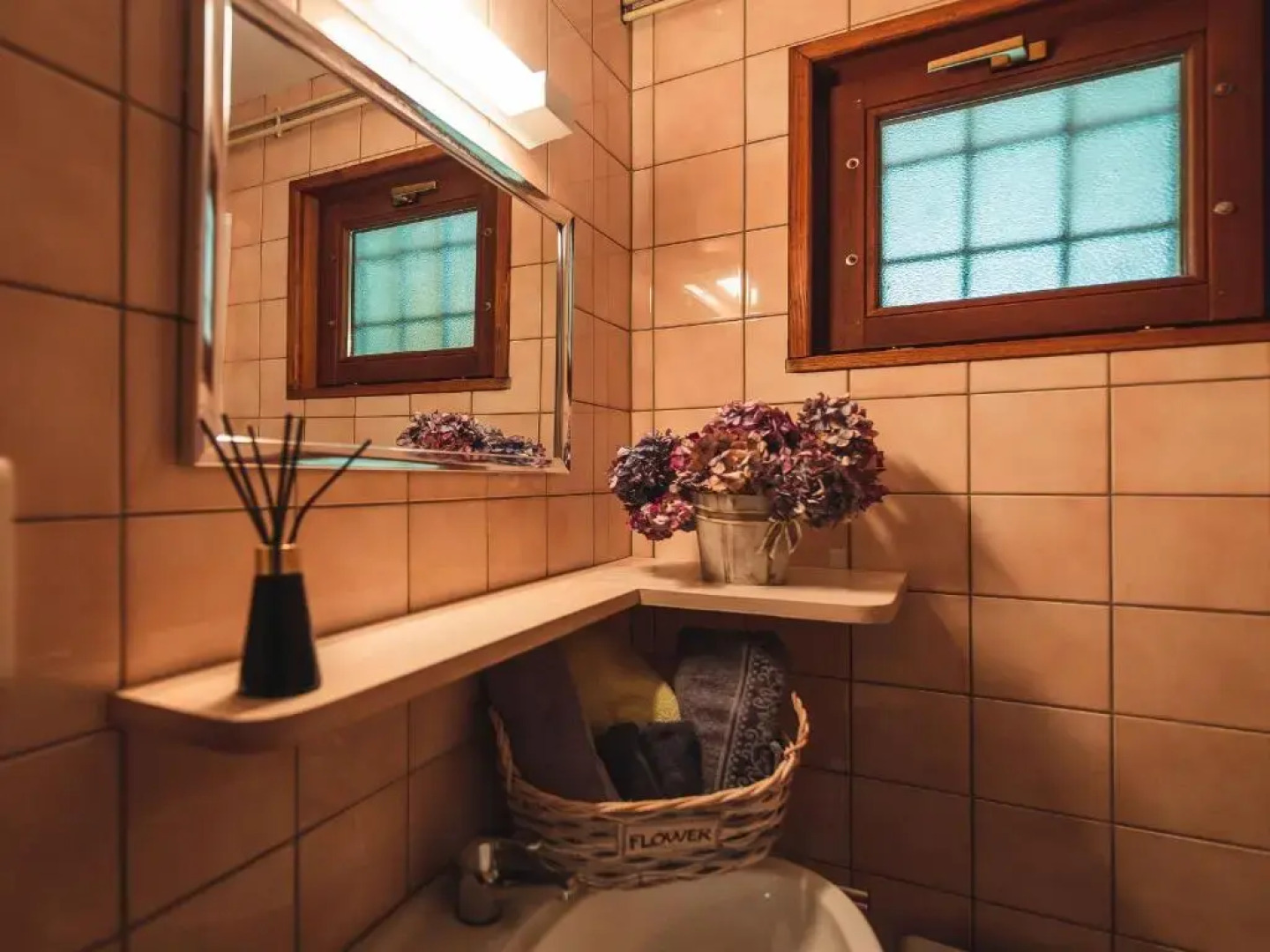 Gîte Rochesson, 4 pièces, 7 personnes - FR-1-589-195