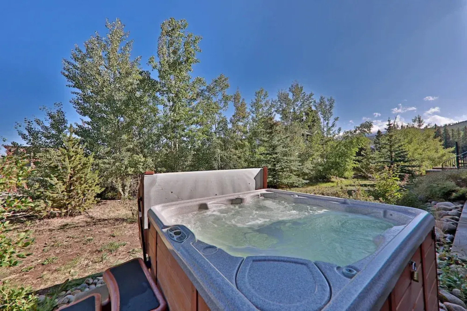 Luxury in Downtown Winter Park