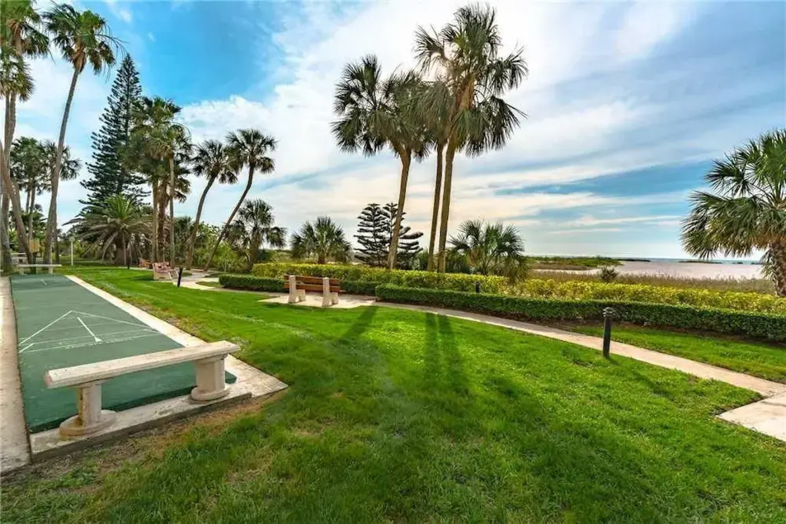 Harbor Light Towers 803 - Two Bedroom Condo