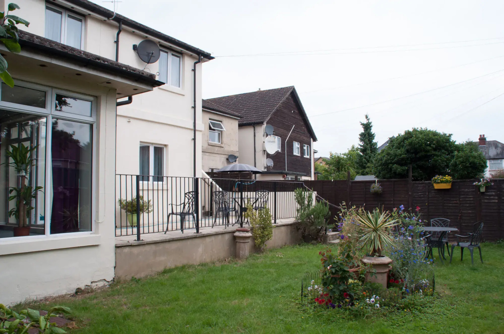 The Regent Guest House