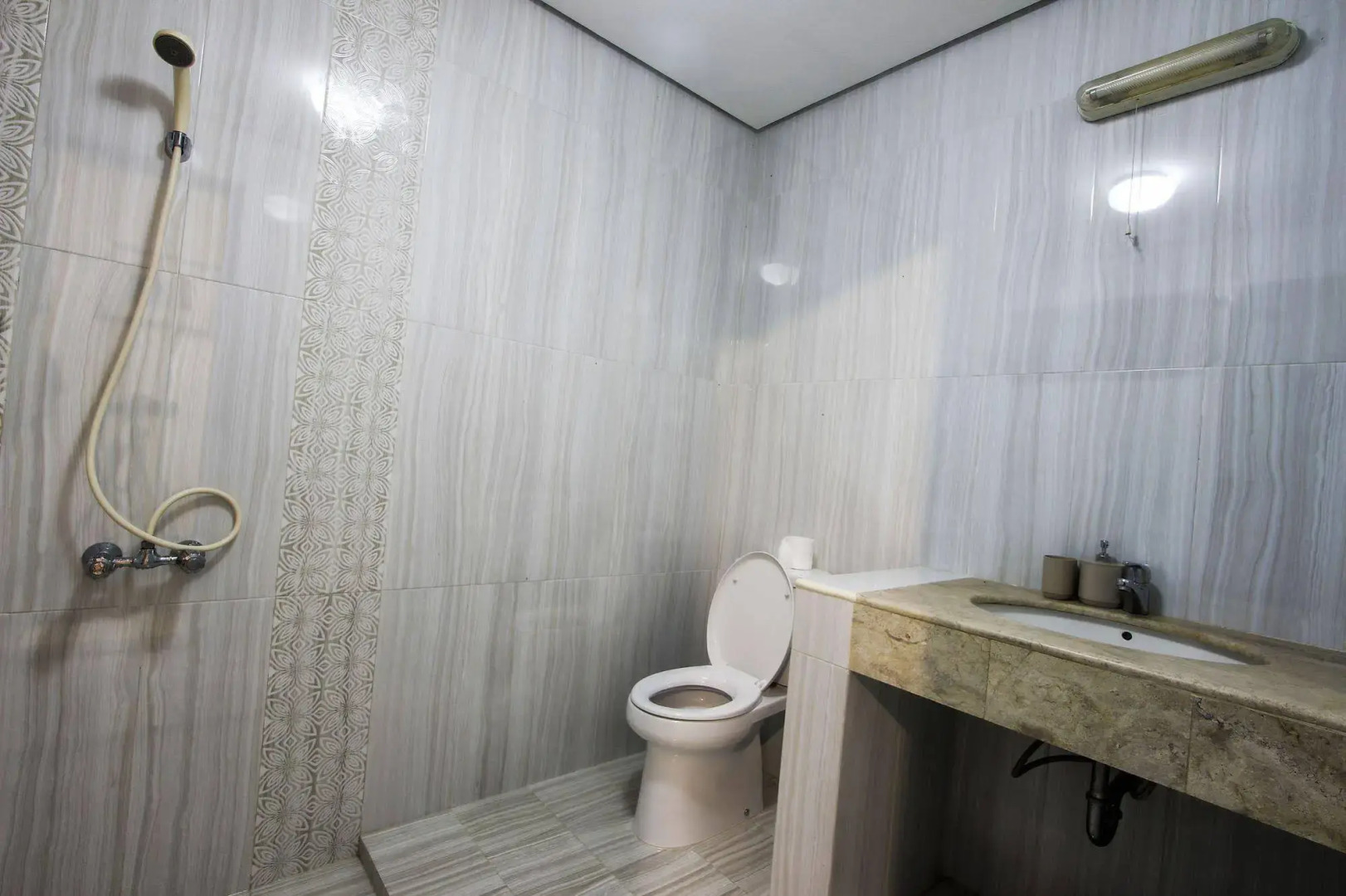 Villa Kencana Syariah, 6 Bed KingSize, View Gunung