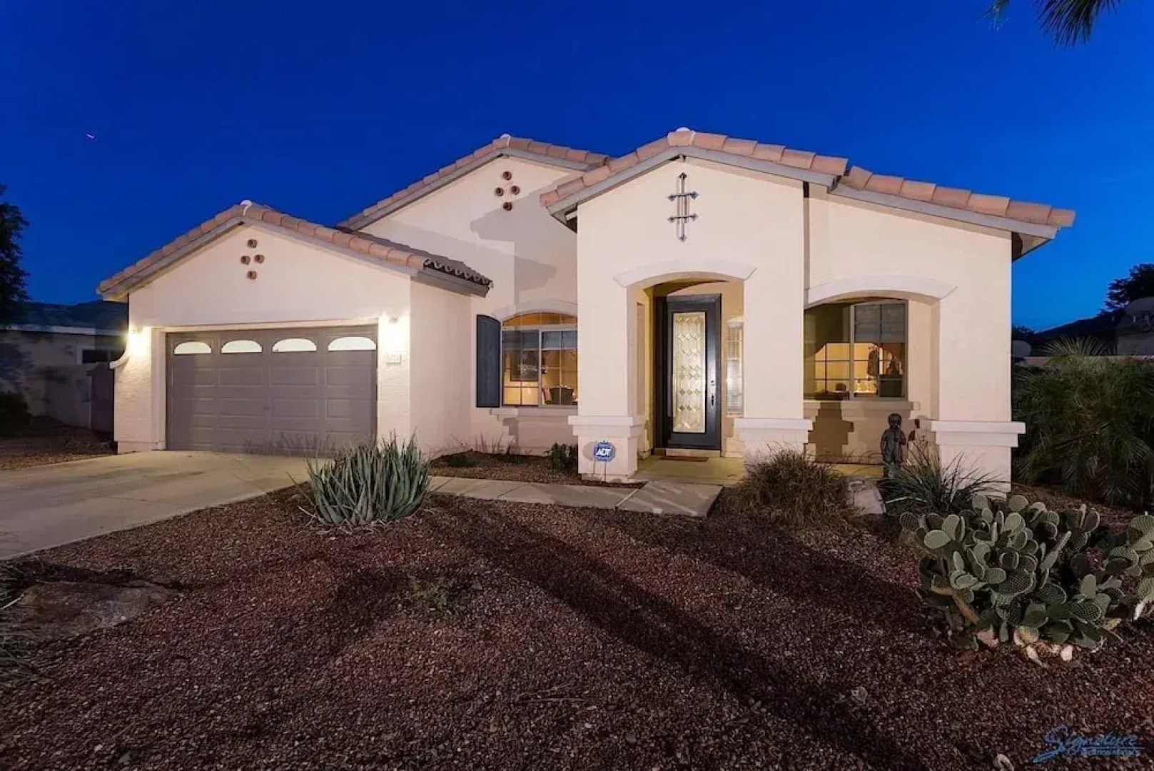 Desert Falls By Signature Vacation Rentals