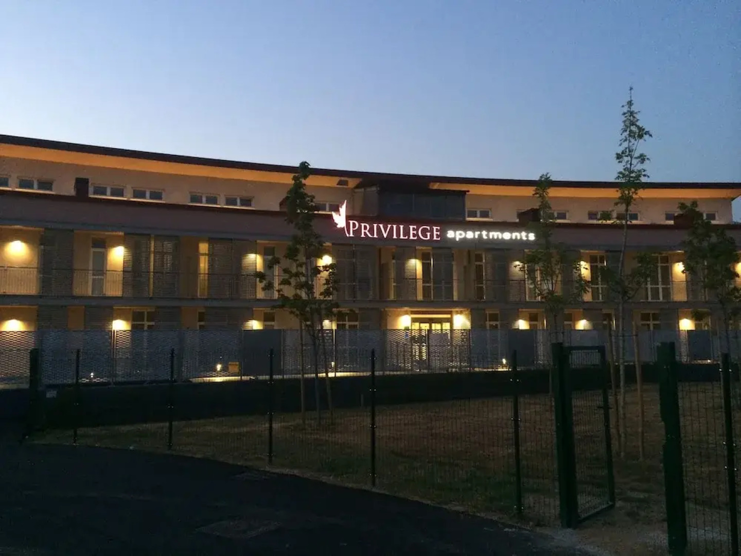 Privilege Apartments & Suites