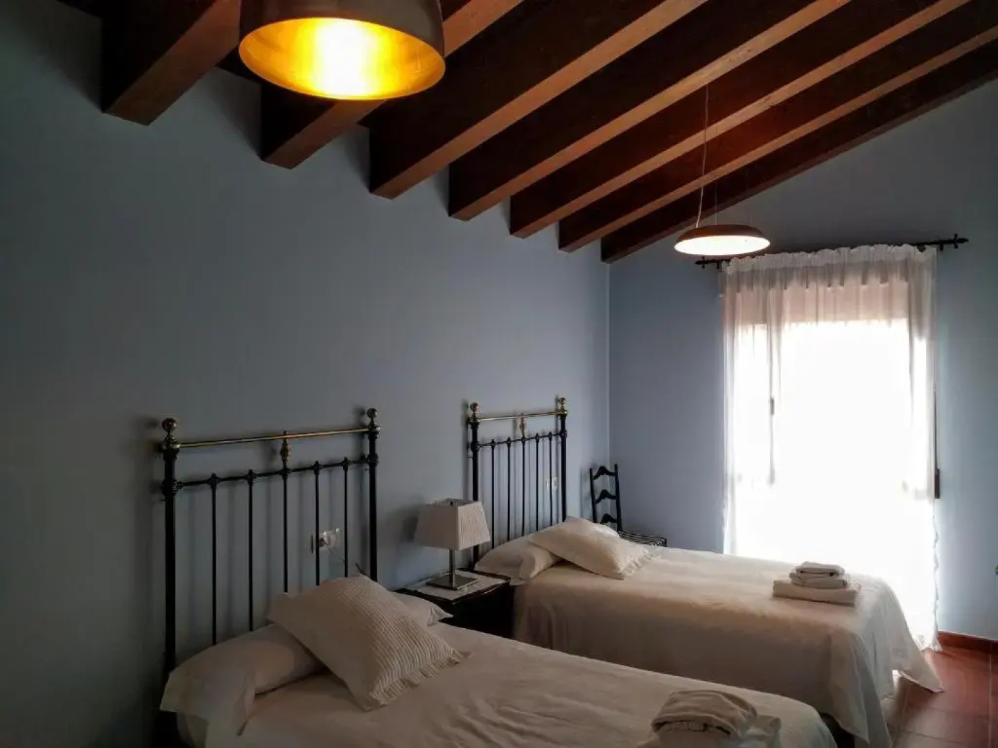 La Casona del Silencio