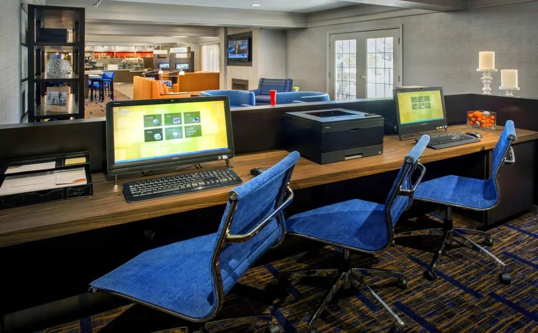 Courtyard Boston Woburn/Burlington