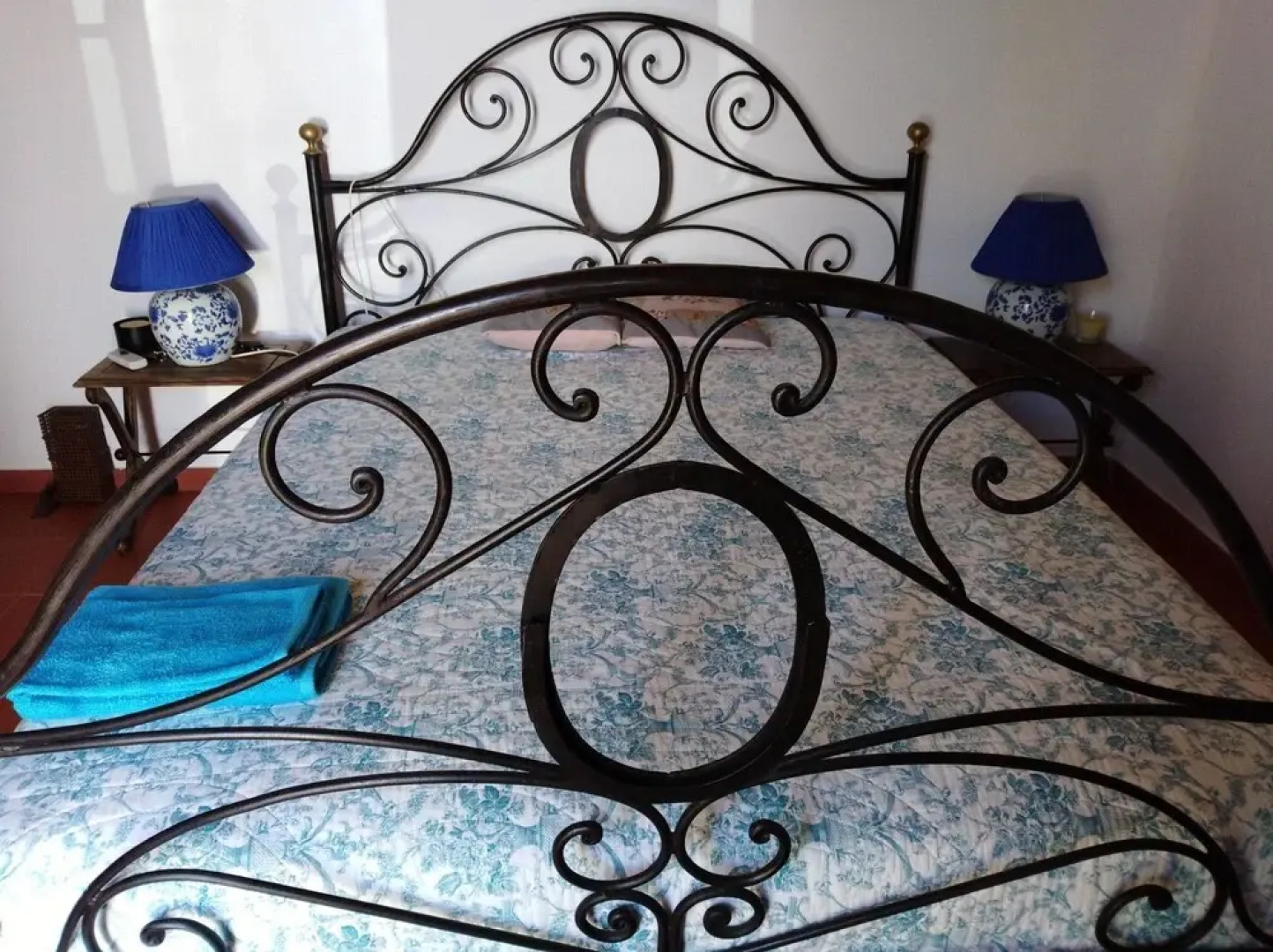 House With 4 Bedrooms in Vidigueira, With Wonderful Mountain View and