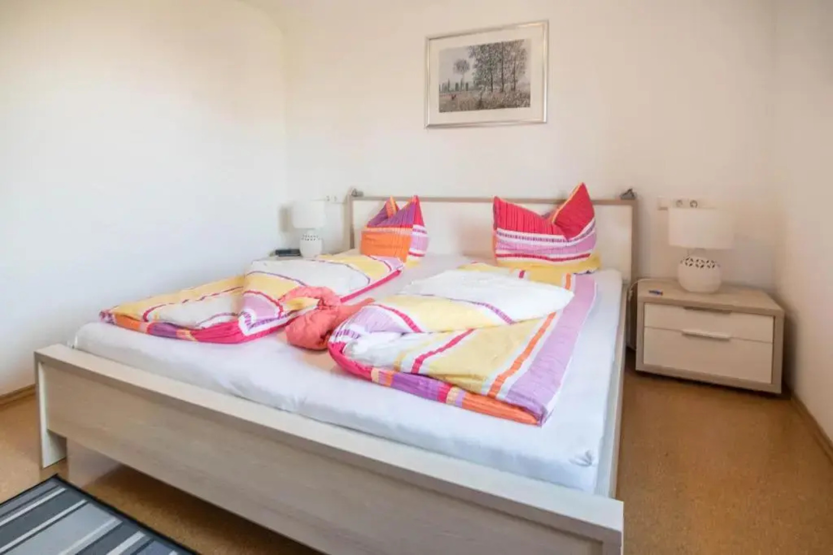 Haus Ruther - Wohnung 2