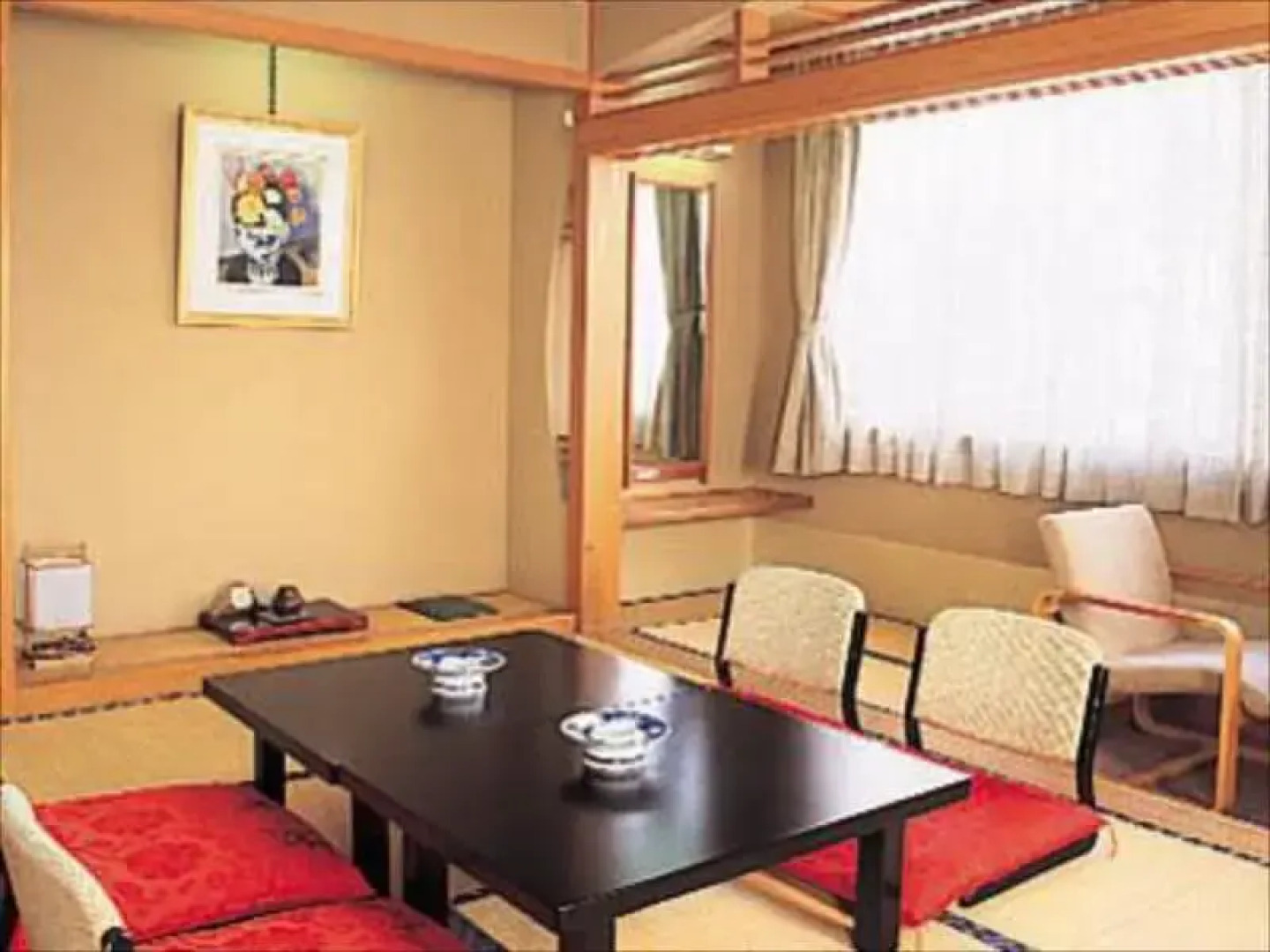 Wakaba Ryokan