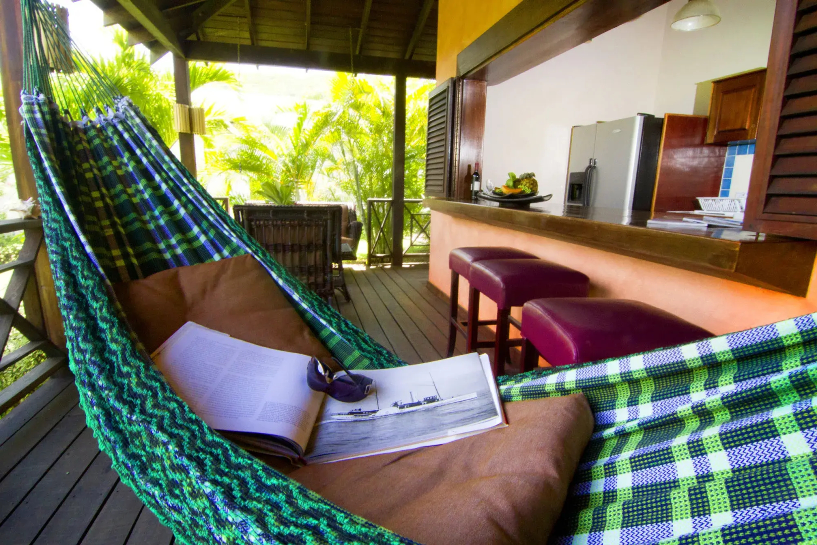 Le Phare Bleu Marina Resort