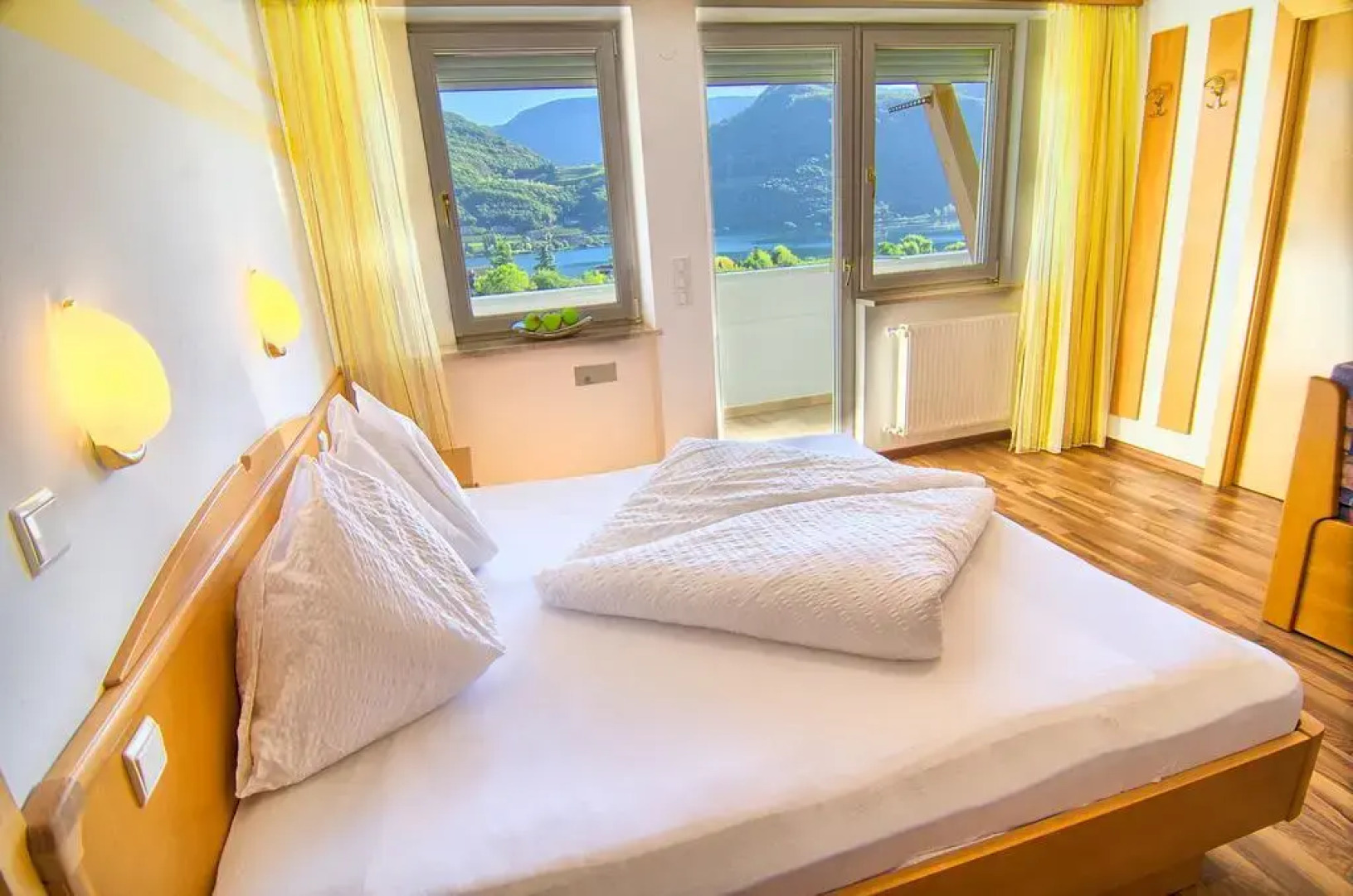 Garni Hotel Sonnleitenhof