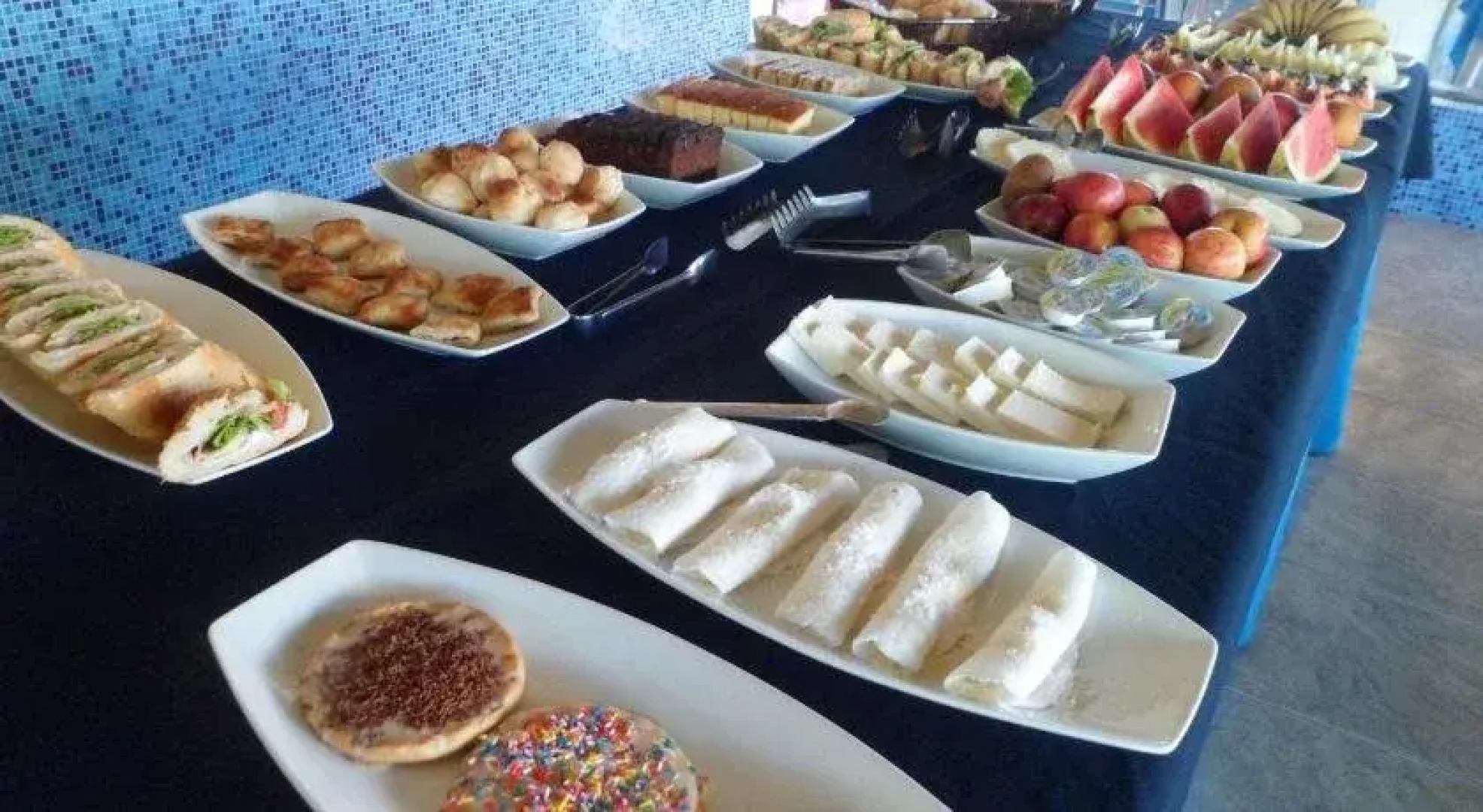 Pousada Atlantic Sun