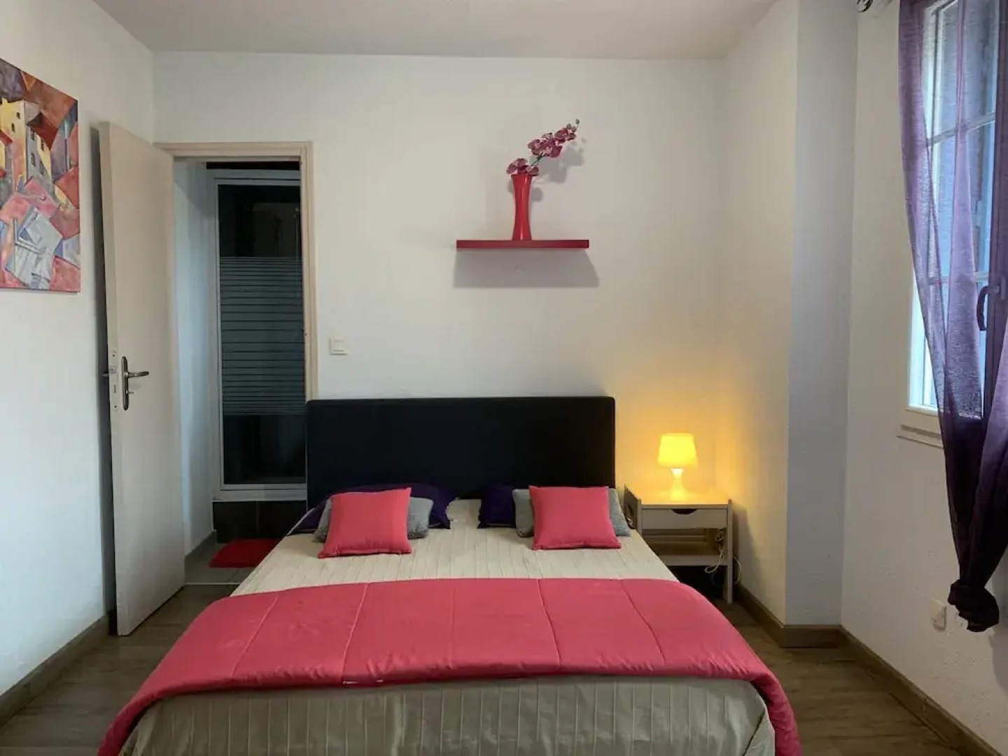 Résidence du Soleil