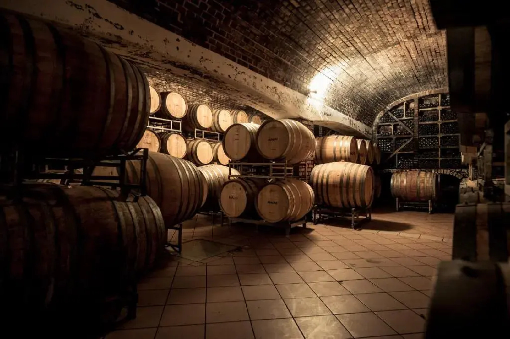 MALAT Weingut und Hotel