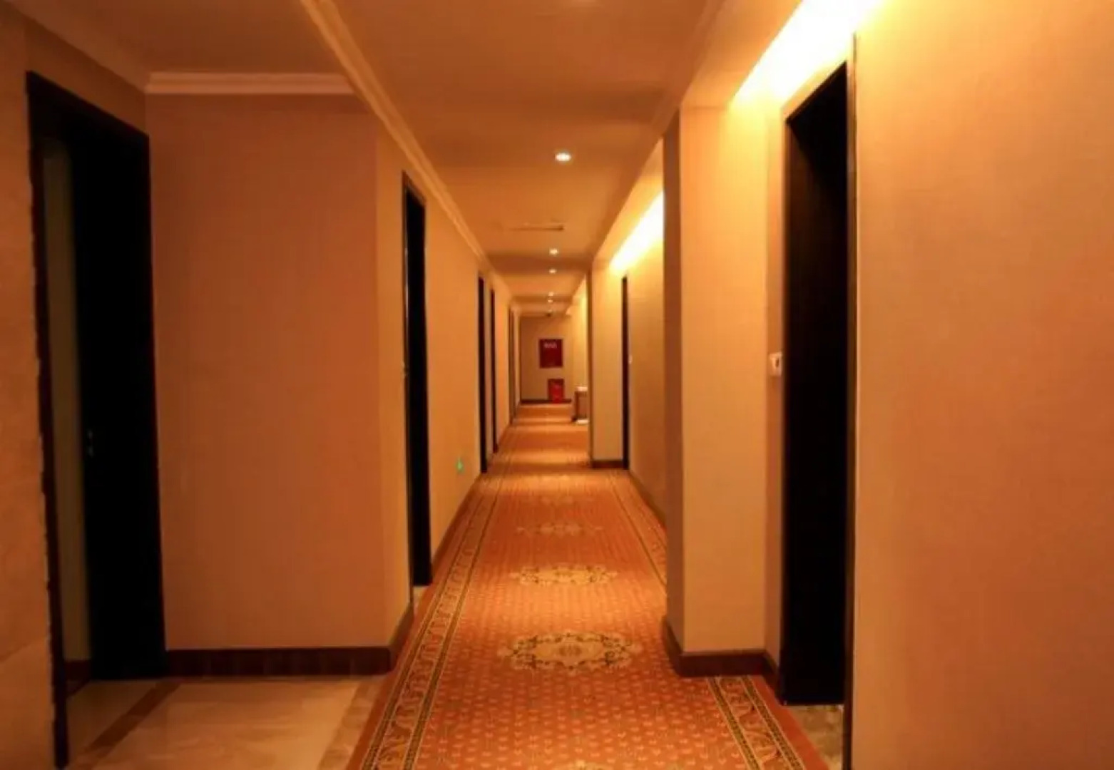 Nyingchi Minghai Hotel