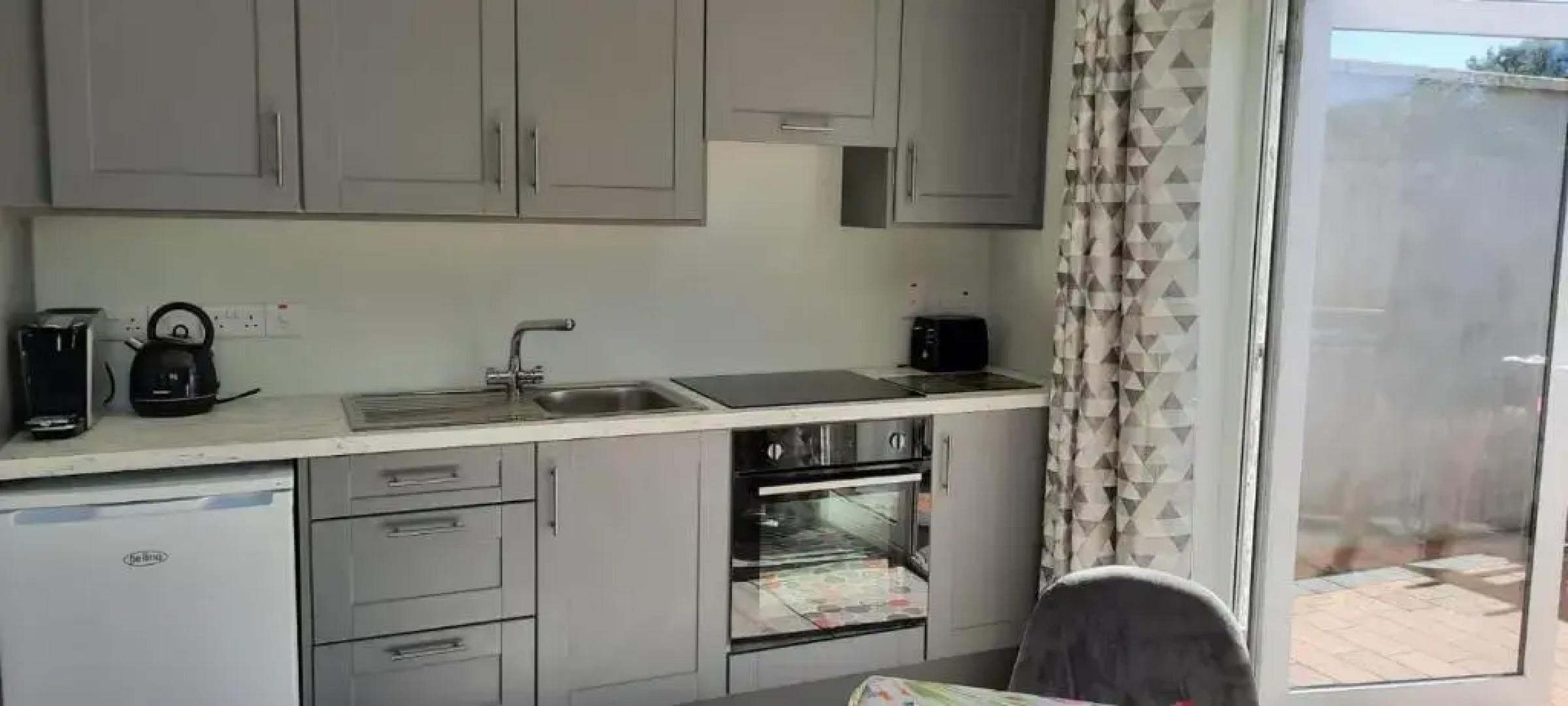 The Apartment at Carriglea