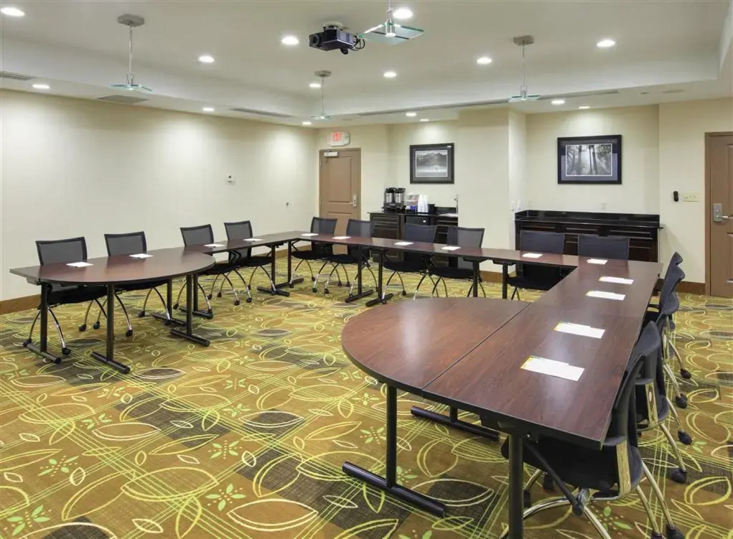 La Quinta Inn & Suites Memphis Wolfchase