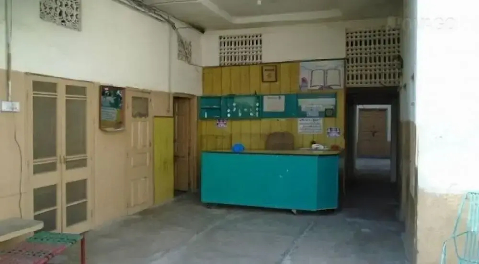 Karma wala guest house