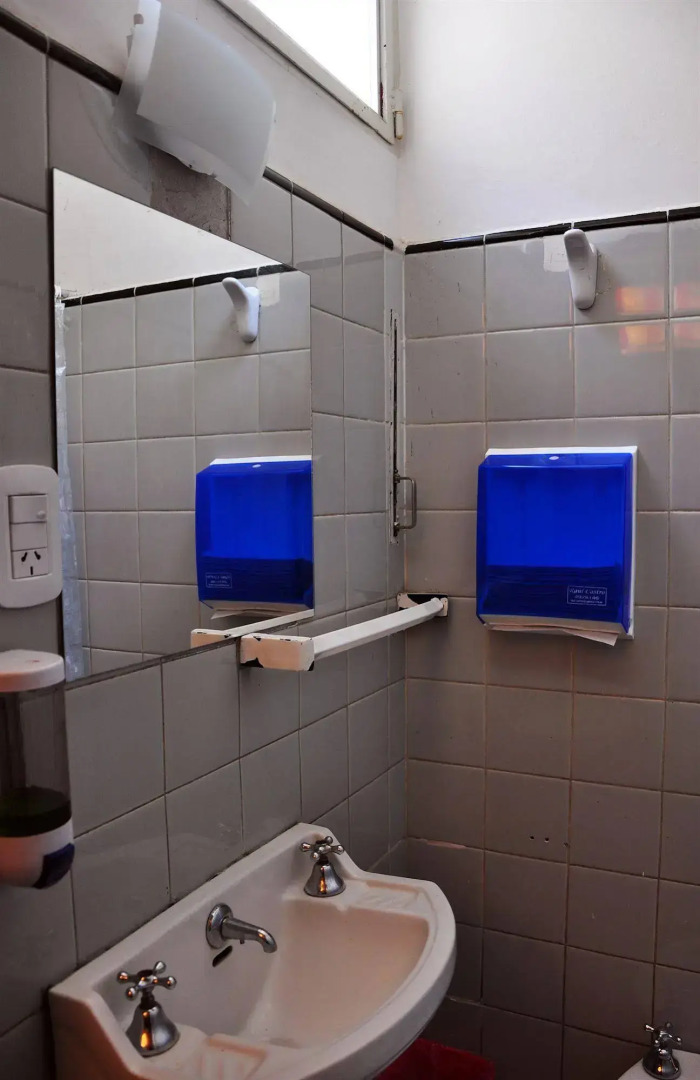 Hostel Suites Mendoza