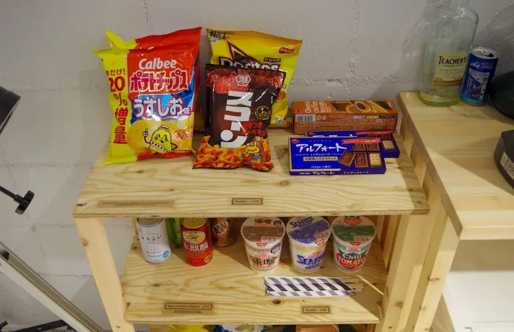 Travelers' house ROOTs - Hostel