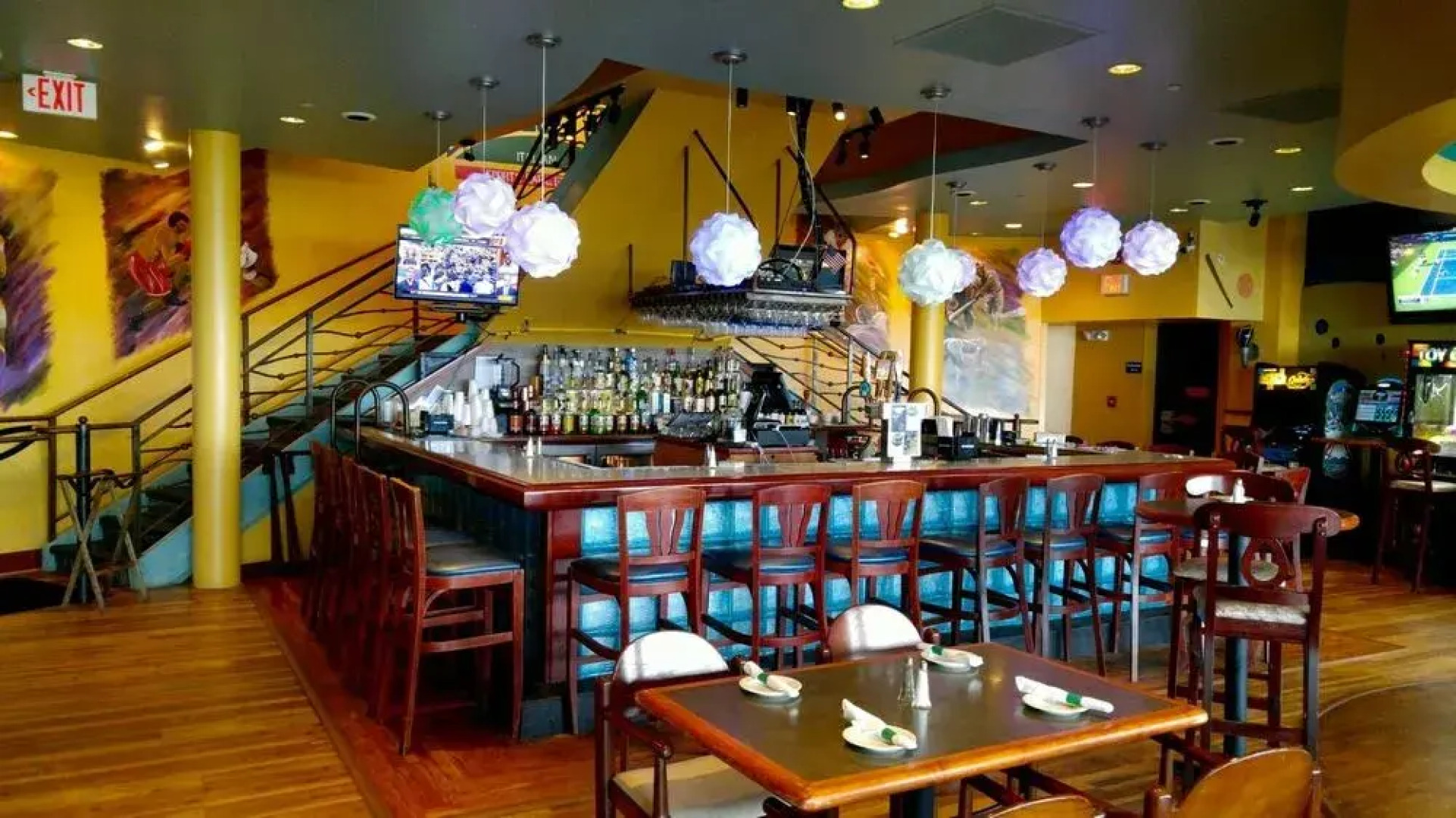 Jack's Tybee Treehouse