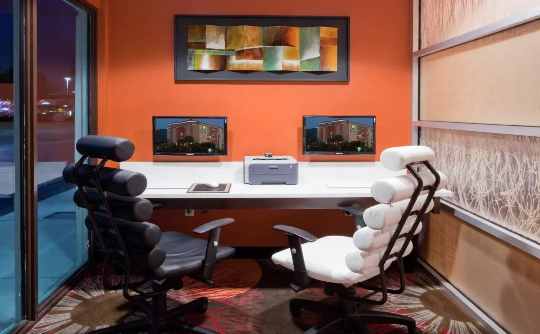 Holiday Inn Express Ft. Lauderdale Cruise-Airport by IHG