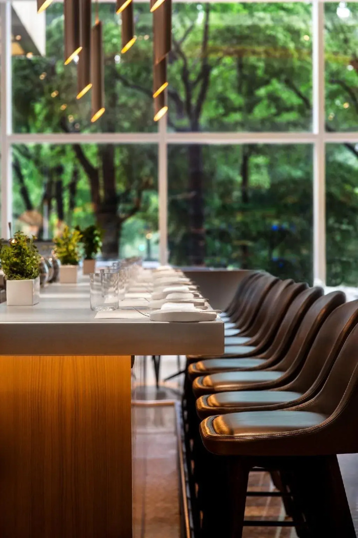 Trump International Hotel & Tower New York