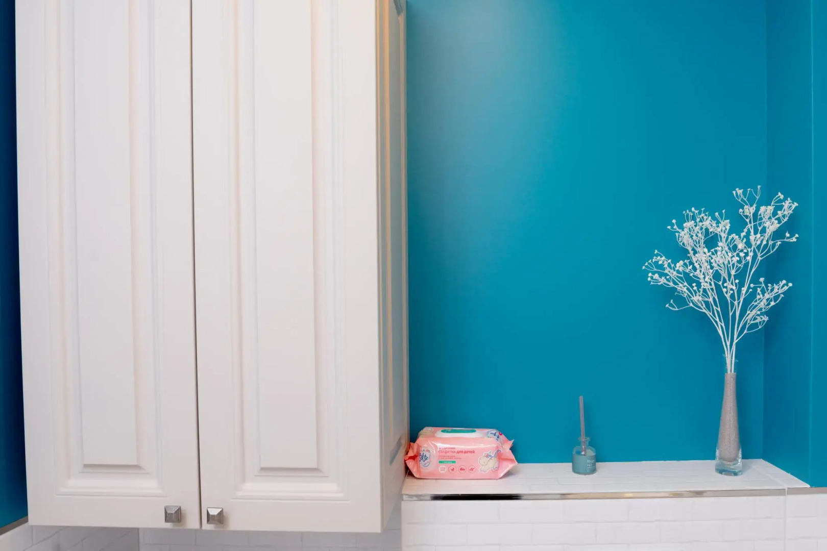 Квартиры Горбачёва на улице Береговая 6