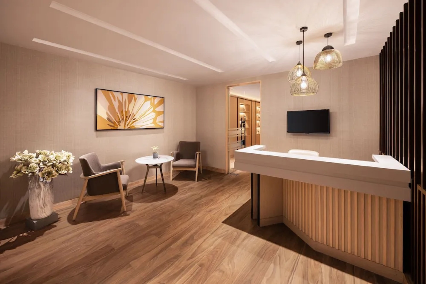 Courtyard By Marriott Shillong