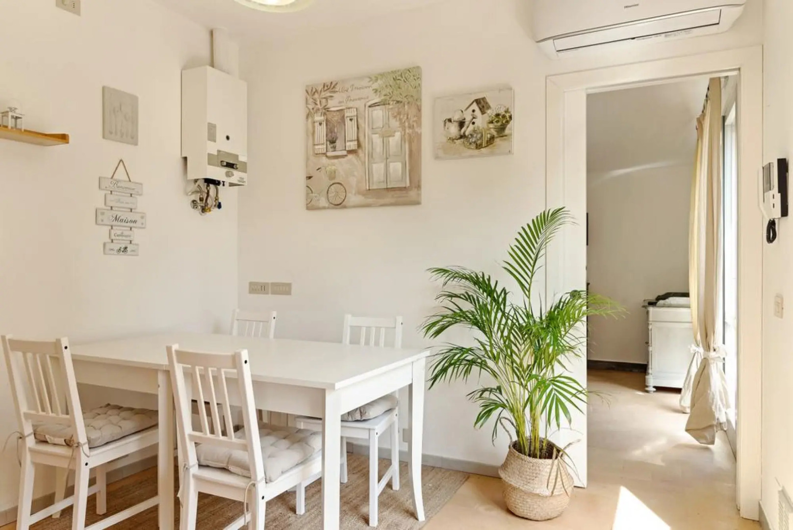 Villa Glicini - delightful cottage with pool