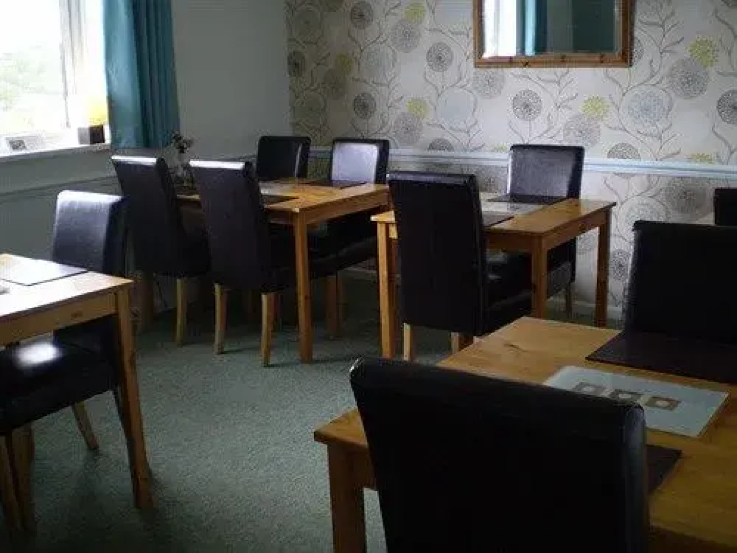 Tregorran Guest House