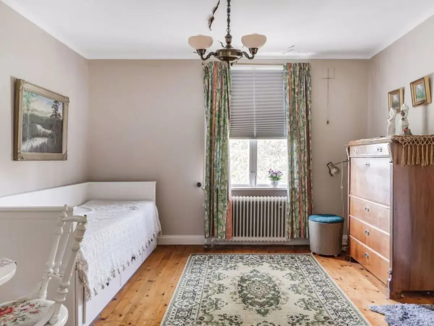 Norrgården (SND118)