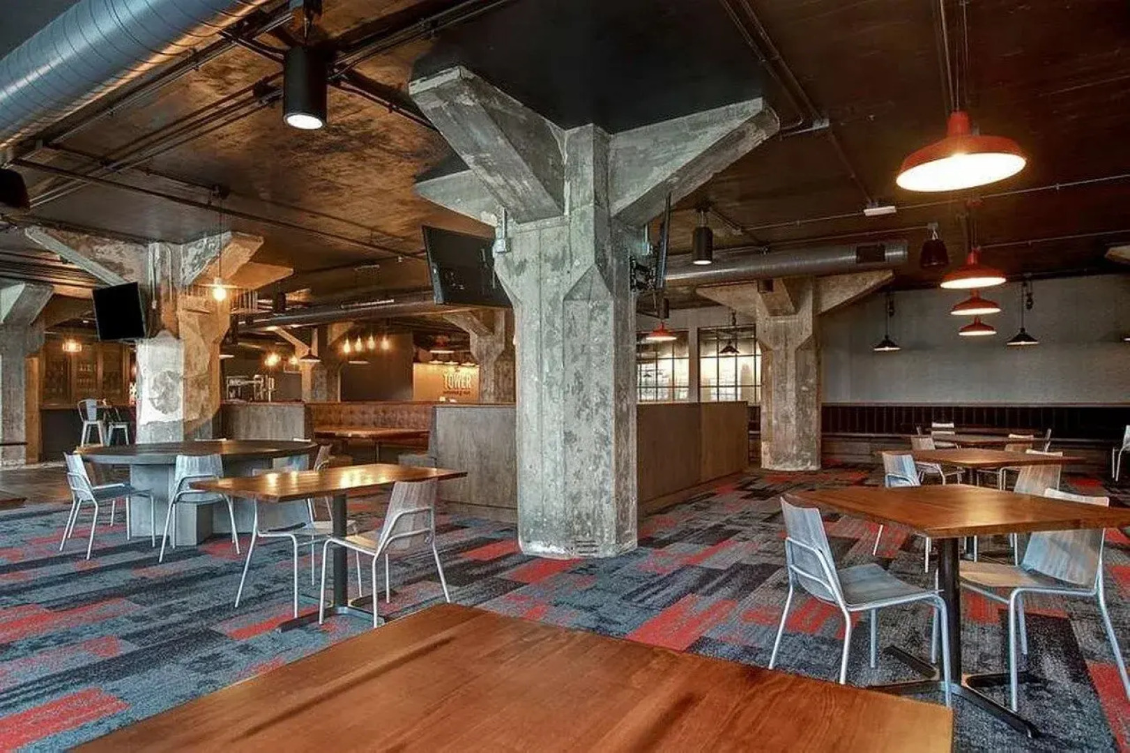 Embassy Suites by Hilton Rockford Riverfront