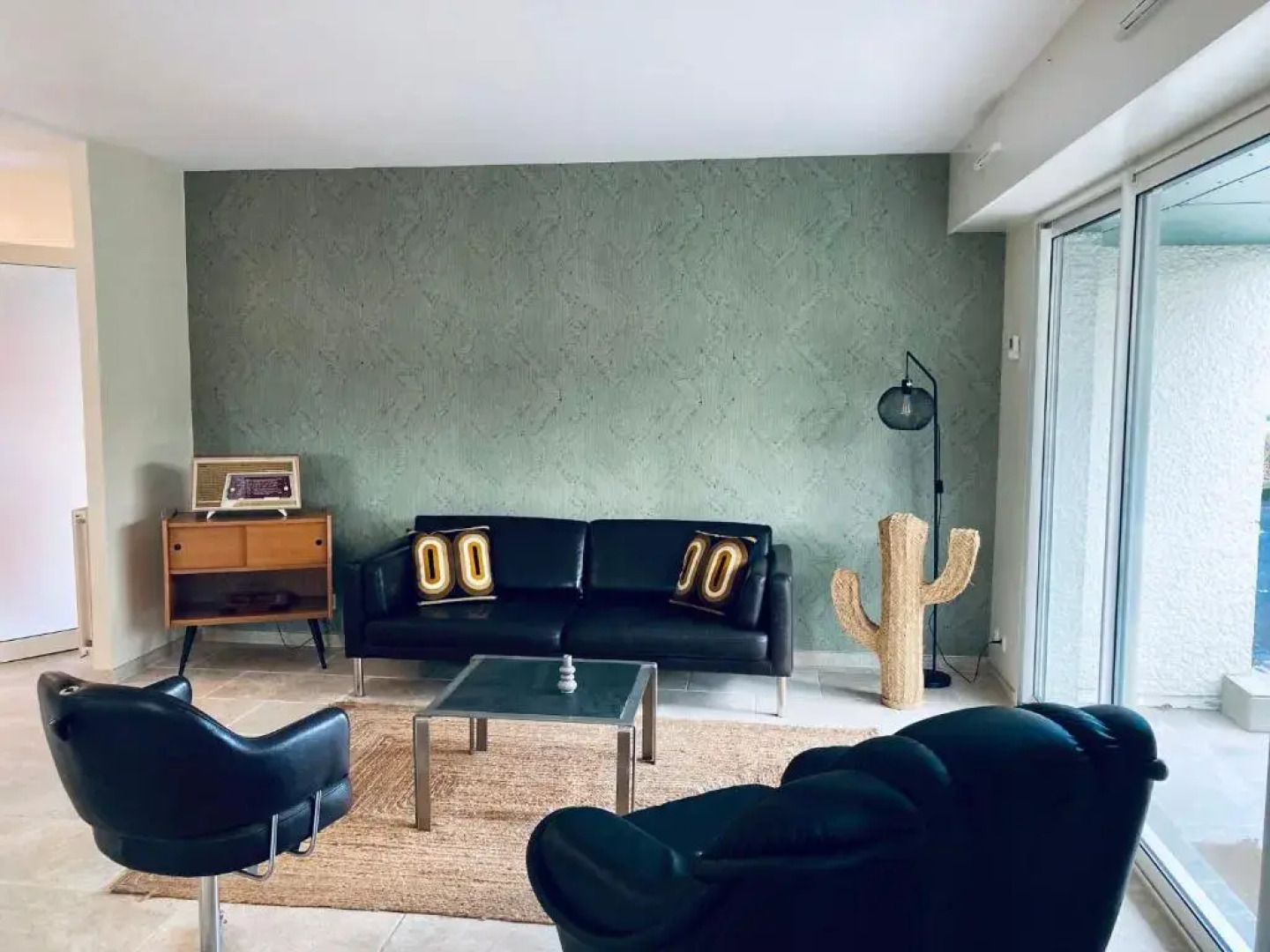 Le Domaine de la Montagnette