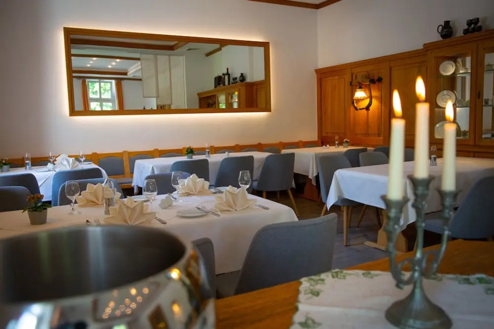 Hotel Waldschlösschen