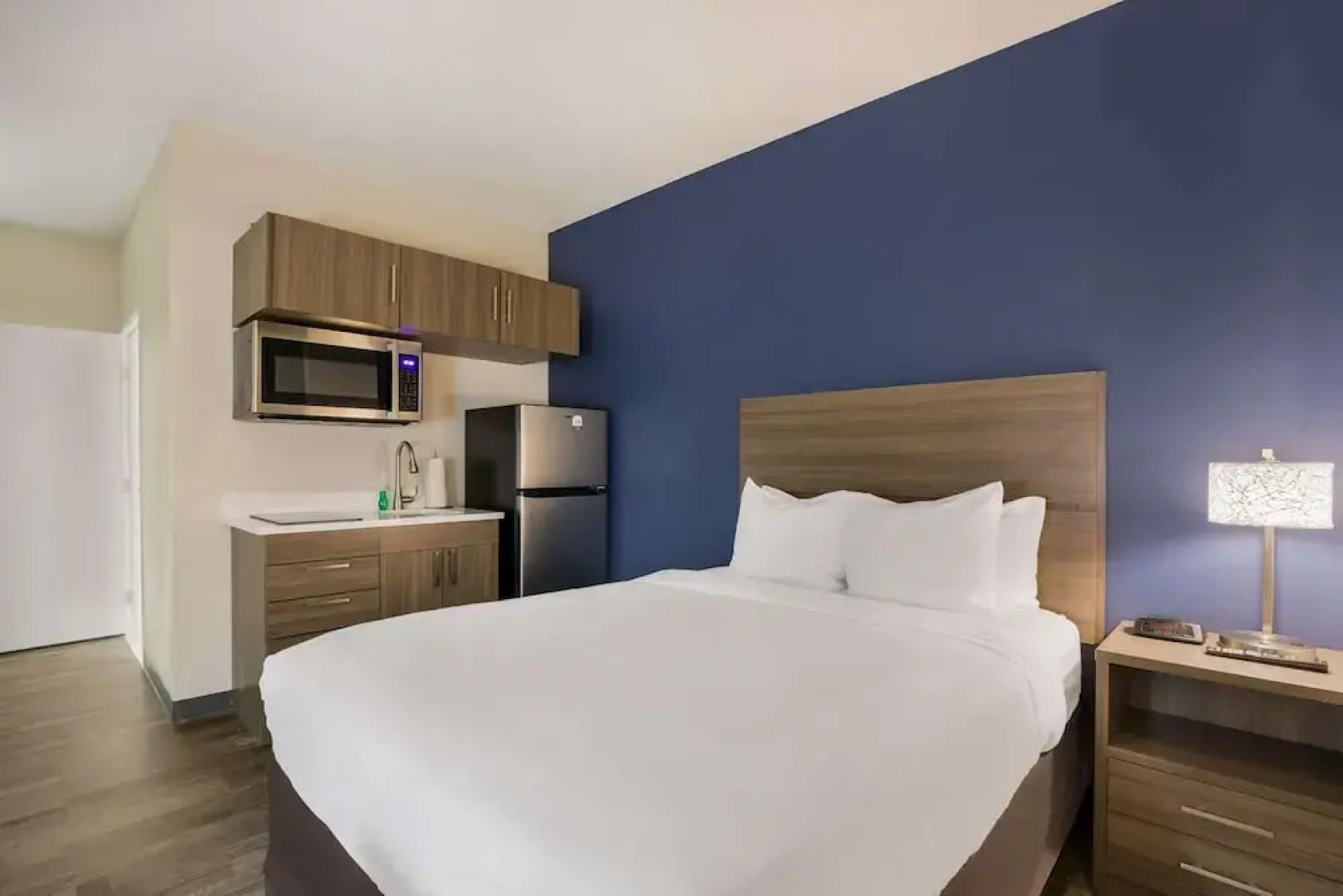 Mainstay Suites Joliet I-55