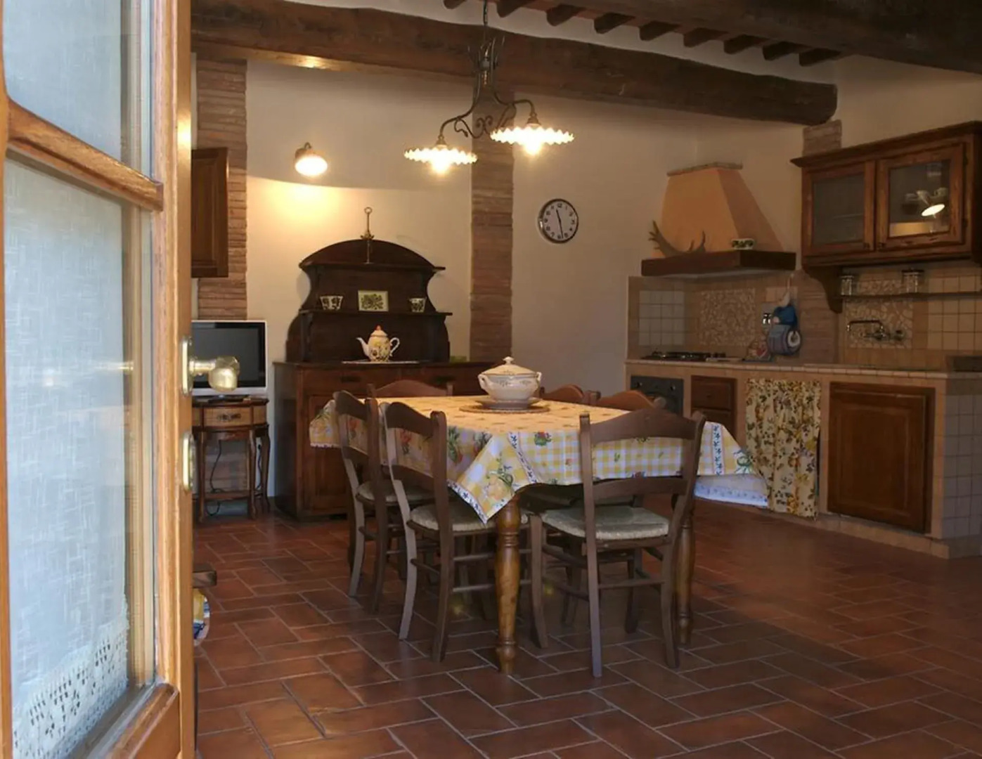 Tenuta Il Casale di San Miniato