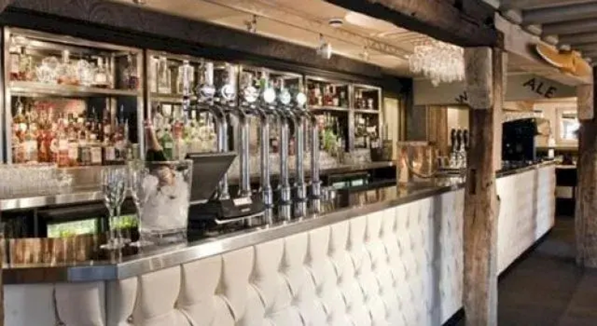 The Blue Anchor Feering