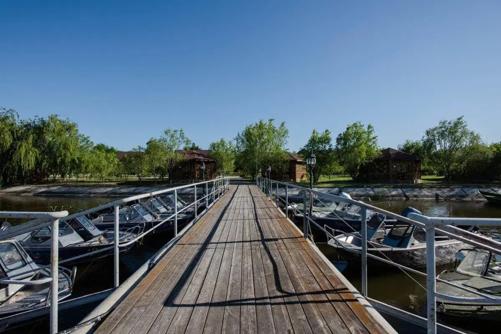 Семь Островов