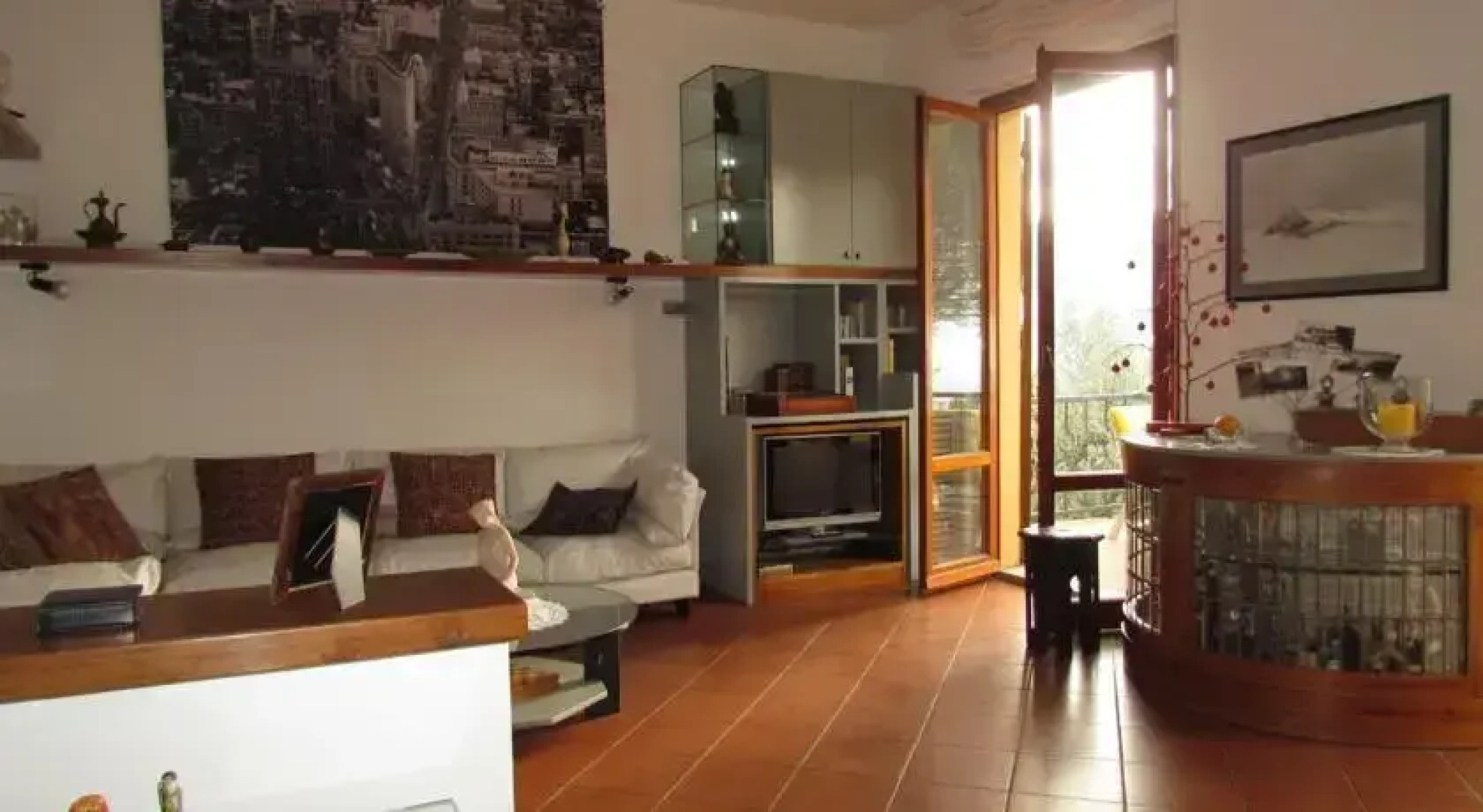 Tuscan Feeling Country Villa