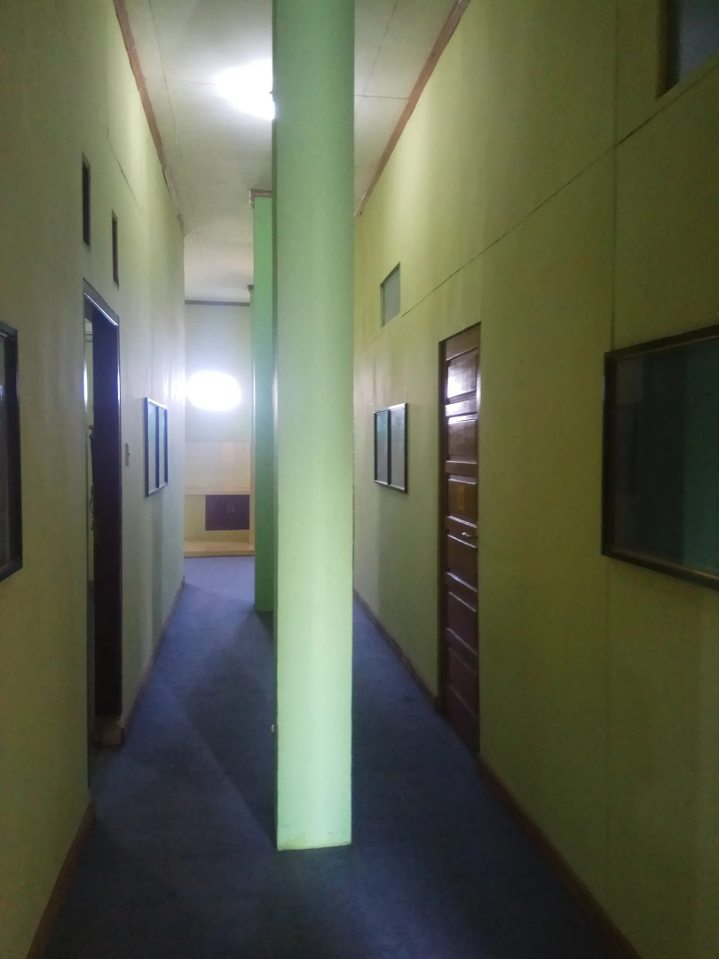 Intense Maia Hotel