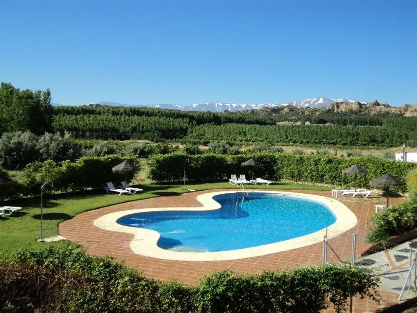 Cuevas Hammam Abuelo José